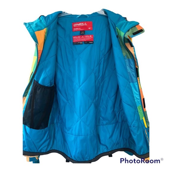 Winter Jacket - Picture 3 of 7